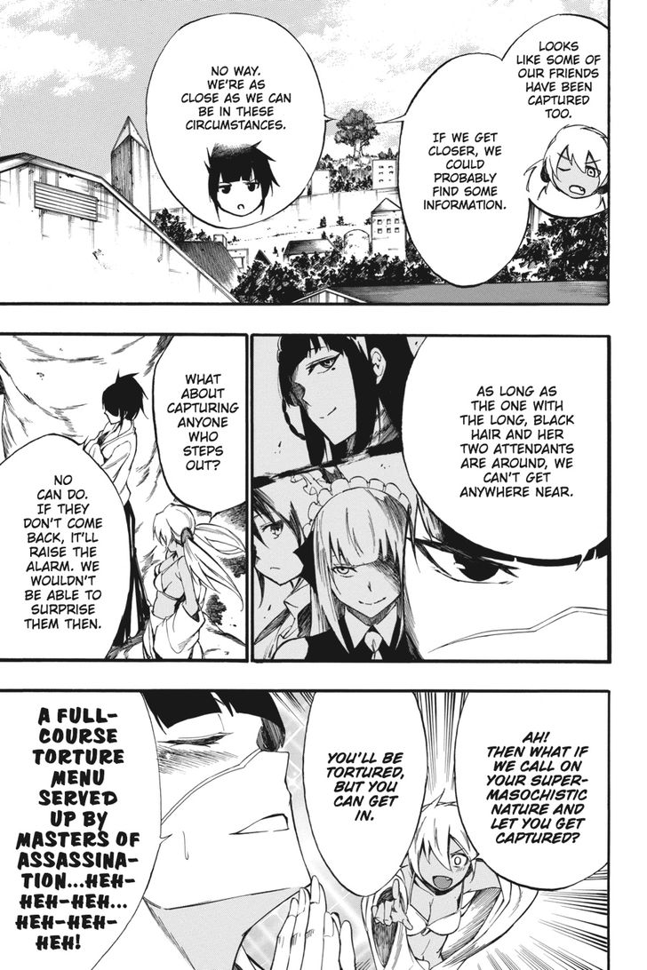 Akame Ga Kiru Zero 36 7