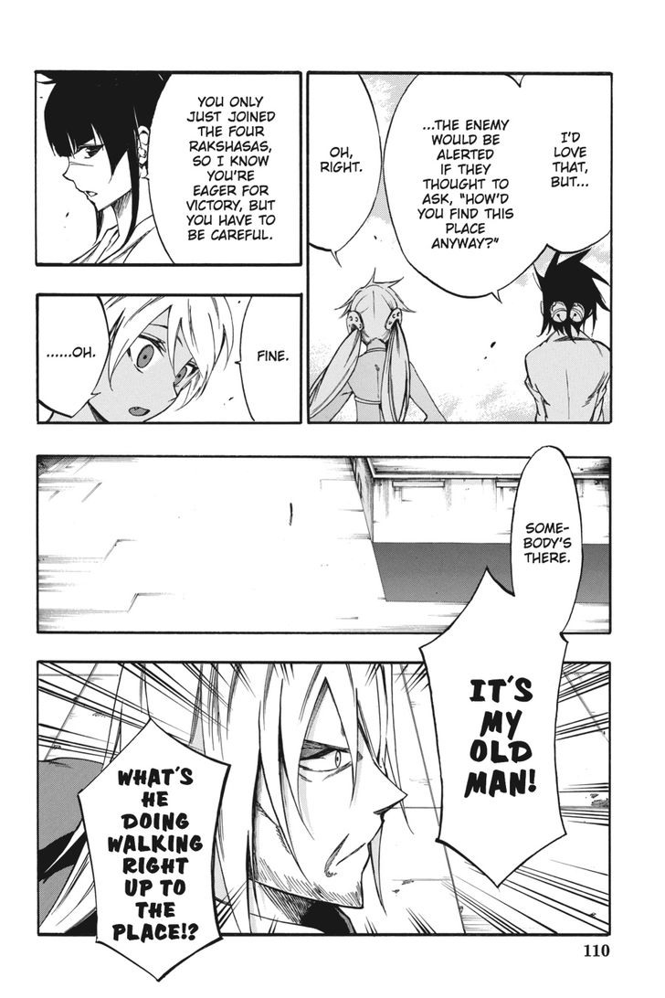 Akame Ga Kiru Zero 36 8