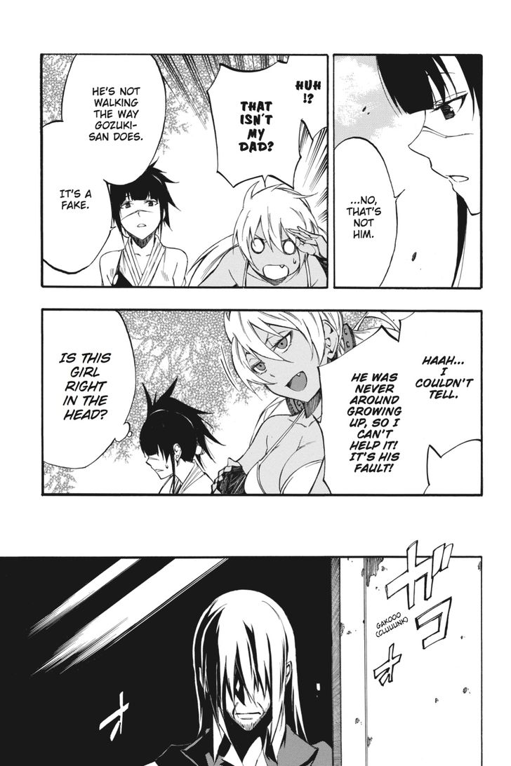 Akame Ga Kiru Zero 36 9