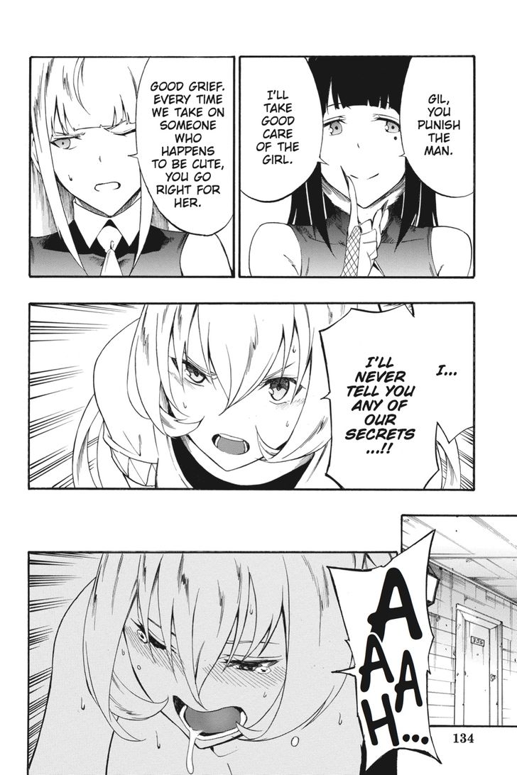 Akame Ga Kiru Zero 37 10