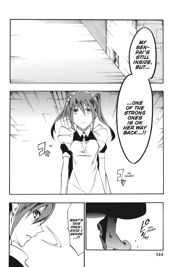 Akame Ga Kiru Zero 37 20