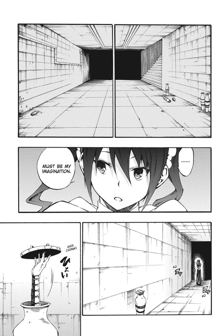 Akame Ga Kiru Zero 37 21