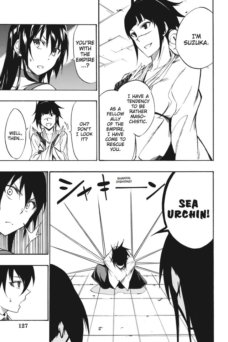 Akame Ga Kiru Zero 37 3
