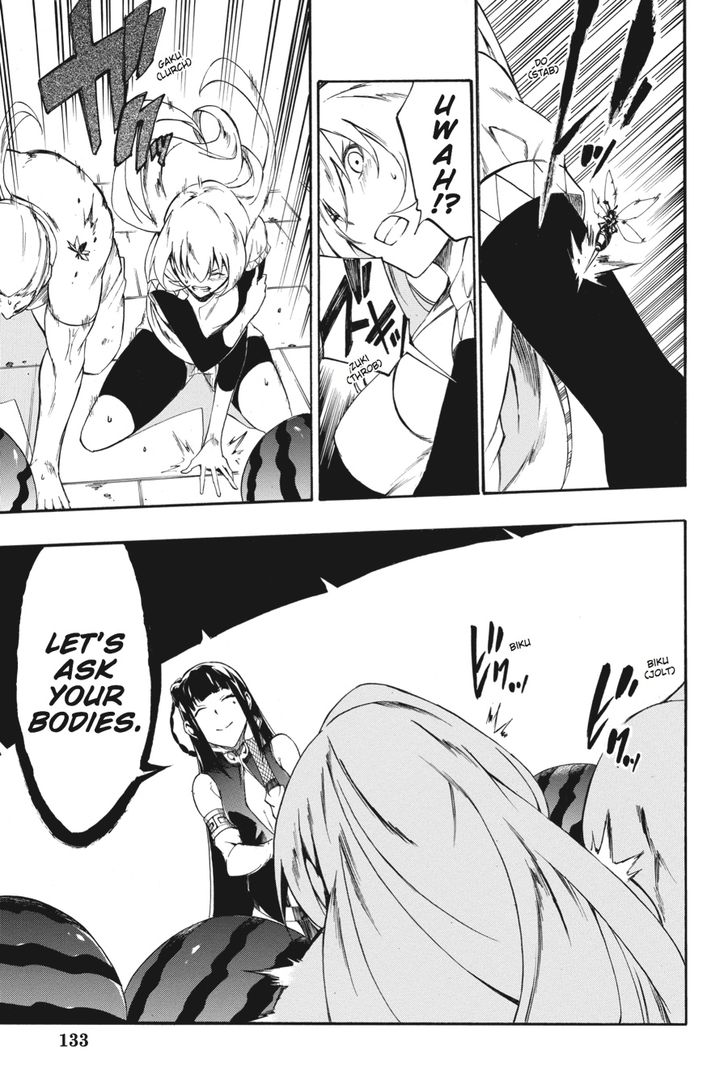 Akame Ga Kiru Zero 37 9