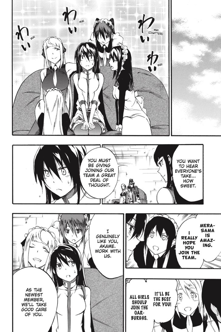 Akame Ga Kiru Zero 38 24