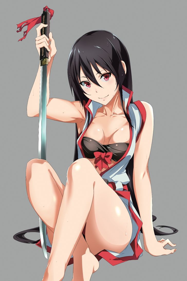 Akame Ga Kiru Zero 38 3