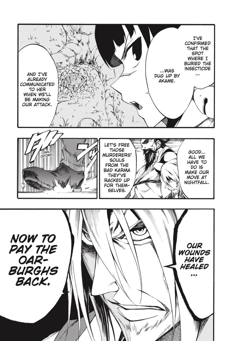 Akame Ga Kiru Zero 39 15