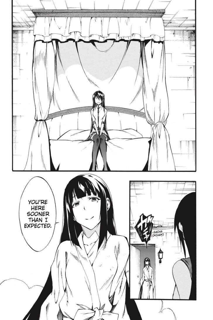 Akame Ga Kiru Zero 39 20