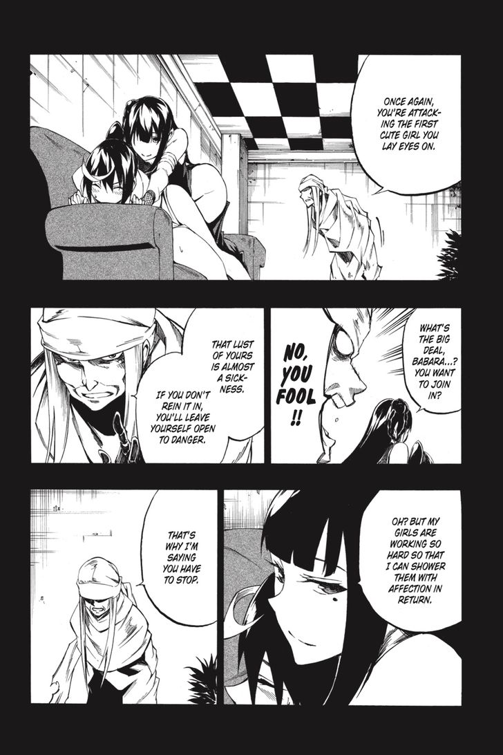 Akame Ga Kiru Zero 39 22