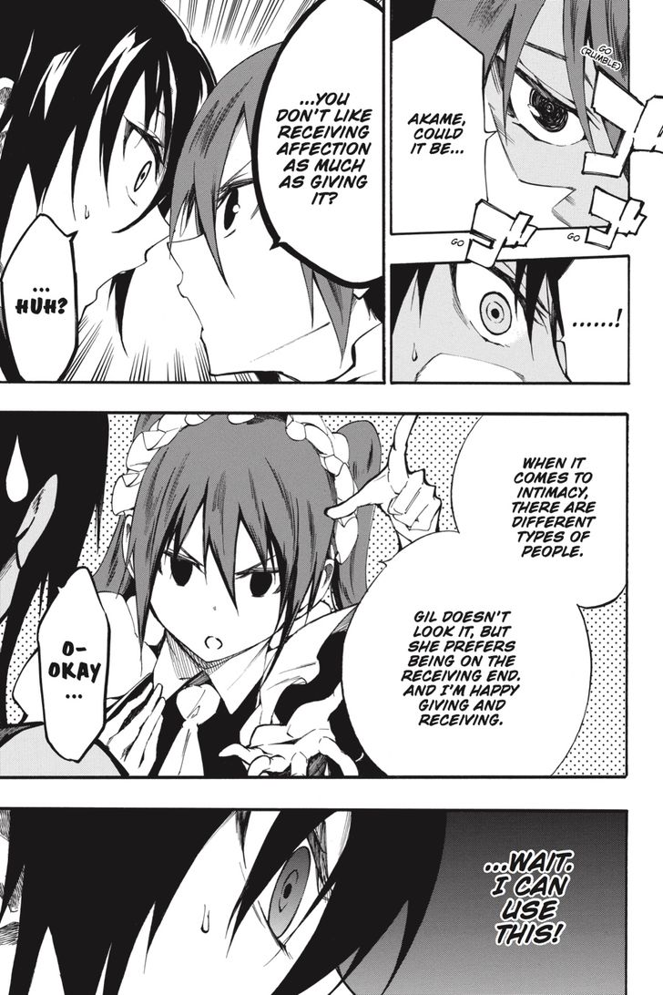 Akame Ga Kiru Zero 39 7