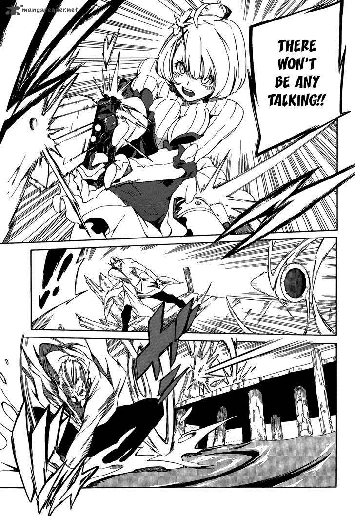 Akame Ga Kiru Zero 4 12