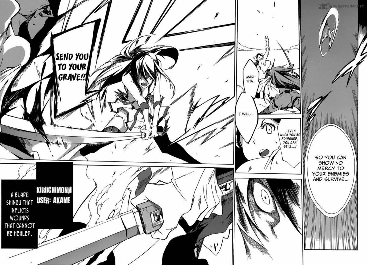 Akame Ga Kiru Zero 4 23