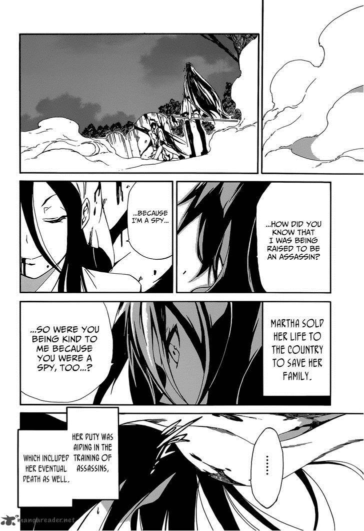Akame Ga Kiru Zero 4 24