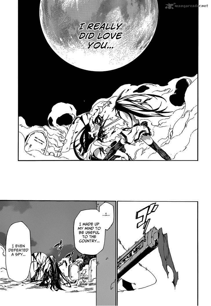 Akame Ga Kiru Zero 4 27