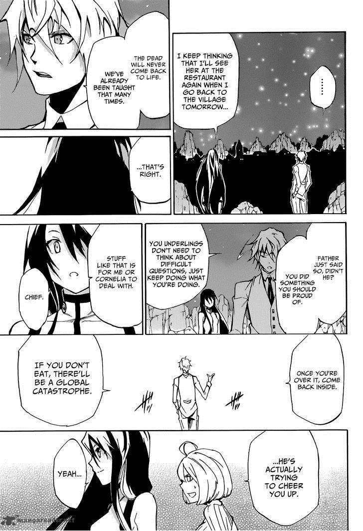 Akame Ga Kiru Zero 4 32