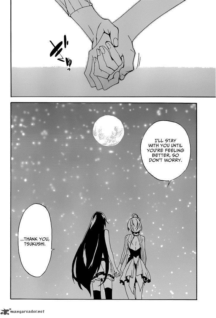 Akame Ga Kiru Zero 4 33