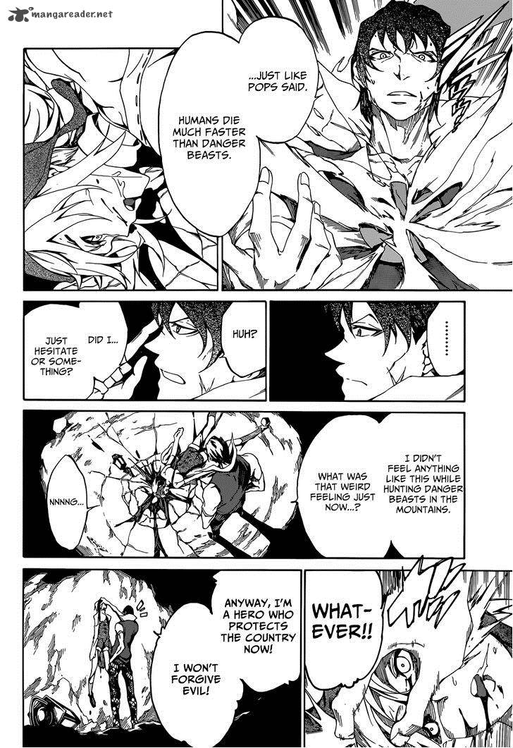 Akame Ga Kiru Zero 4 9