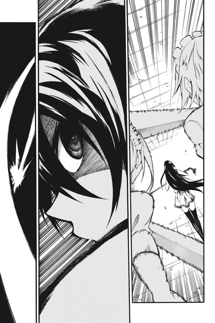 Akame Ga Kiru Zero 40 19