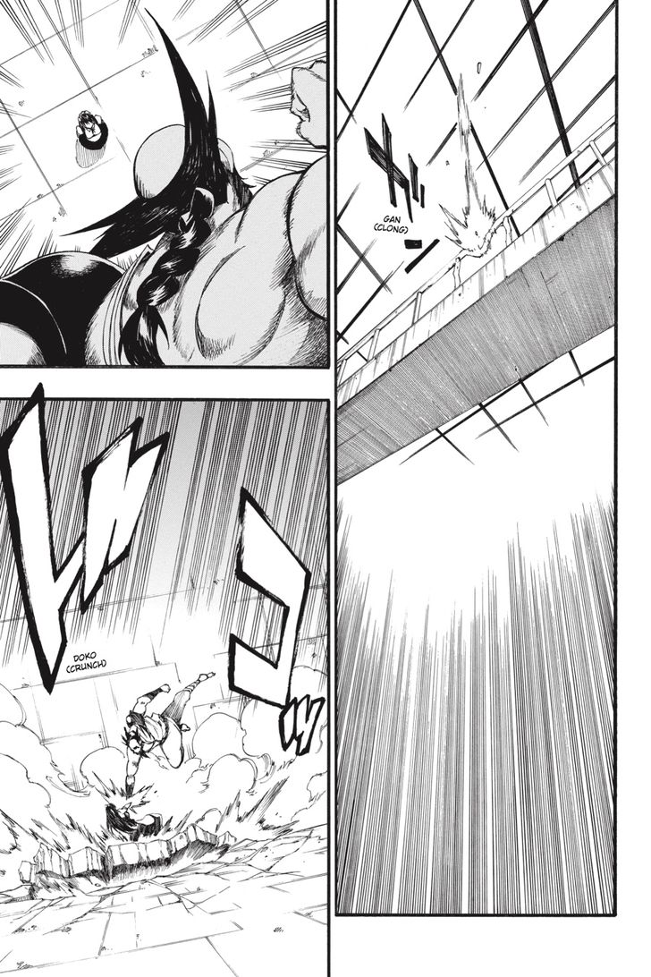 Akame Ga Kiru Zero 40 23