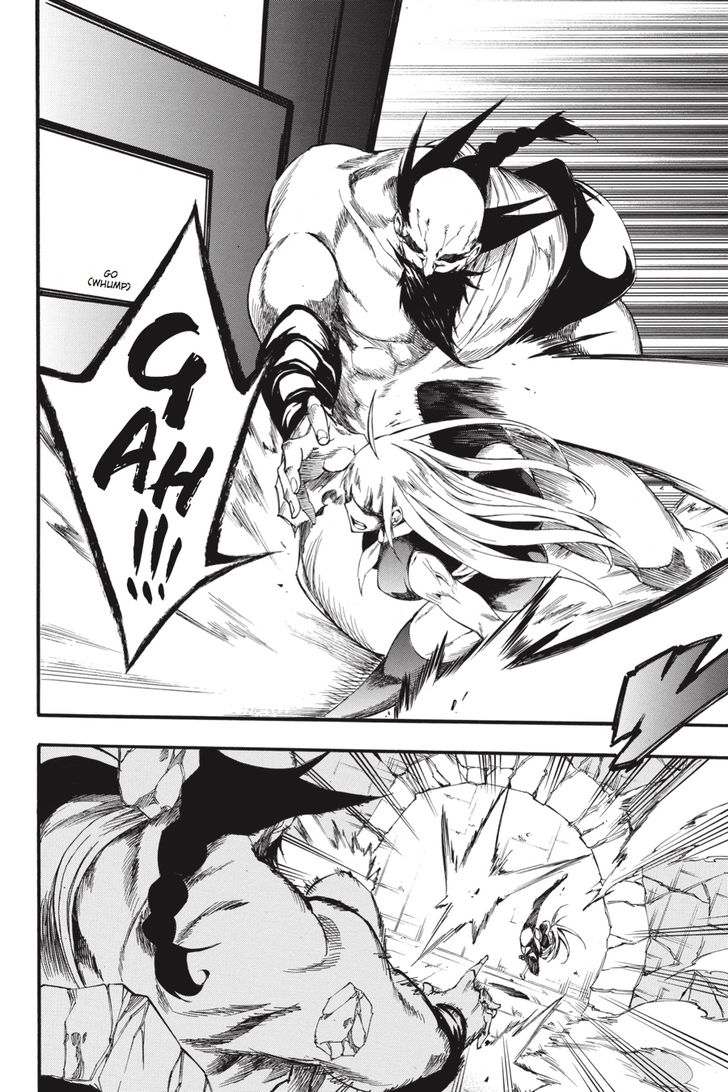 Akame Ga Kiru Zero 40 28