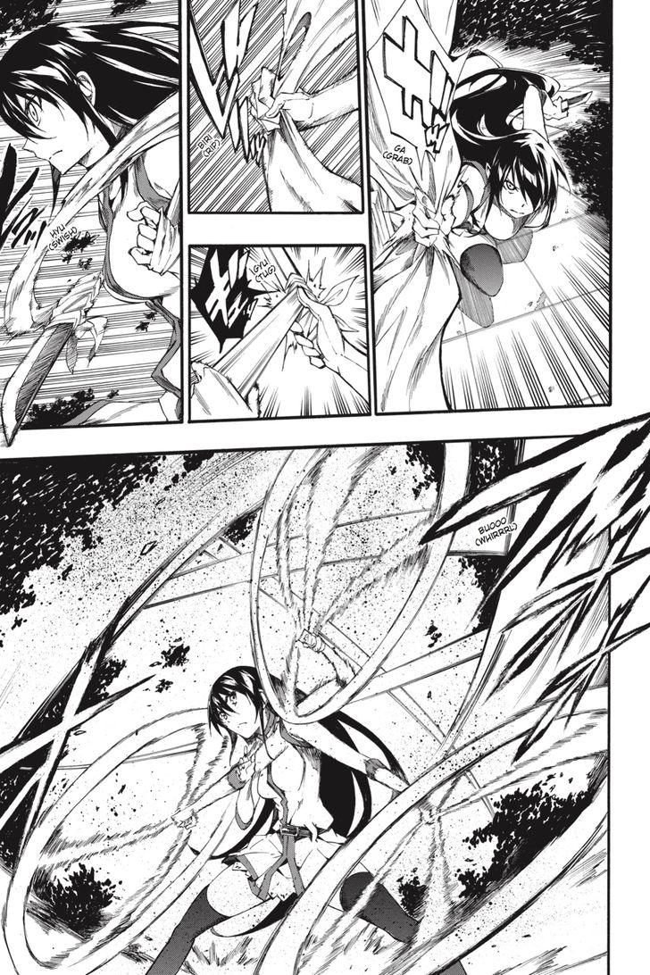 Akame Ga Kiru Zero 40 3