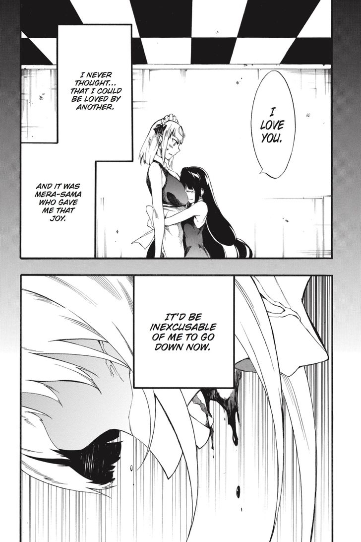 Akame Ga Kiru Zero 40 34