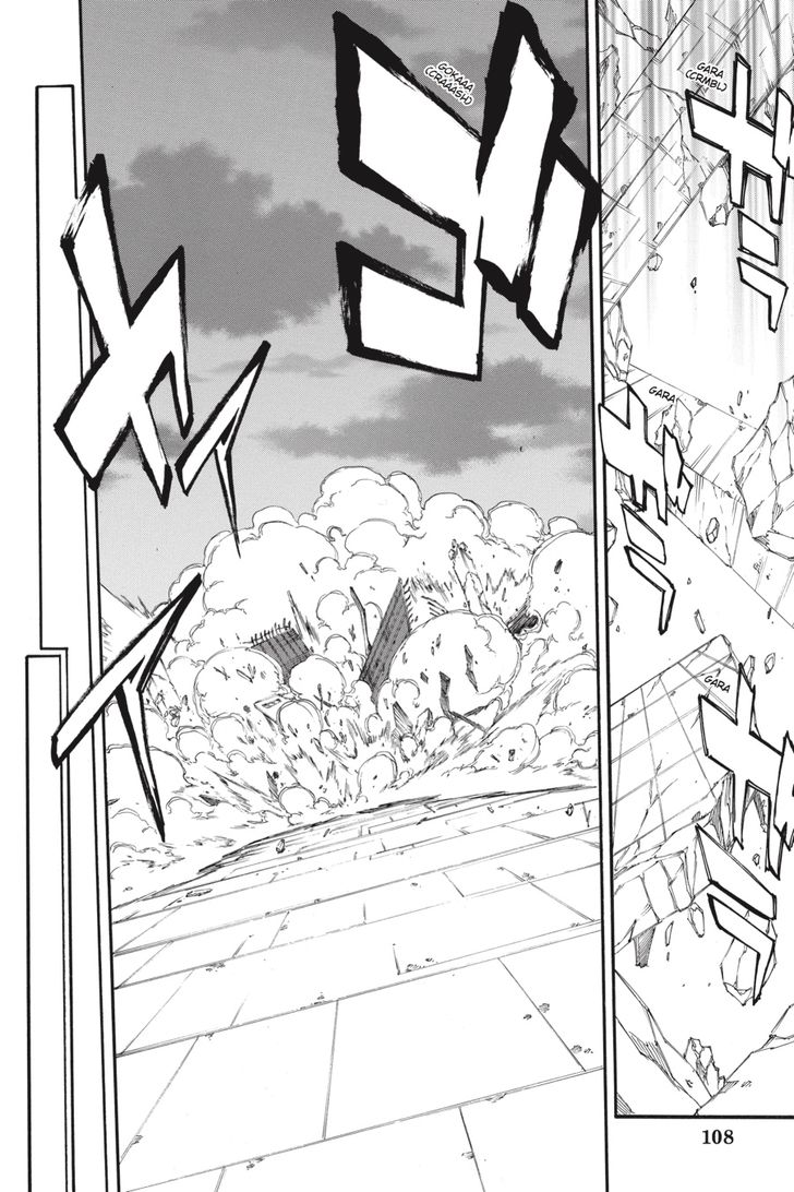 Akame Ga Kiru Zero 40 38