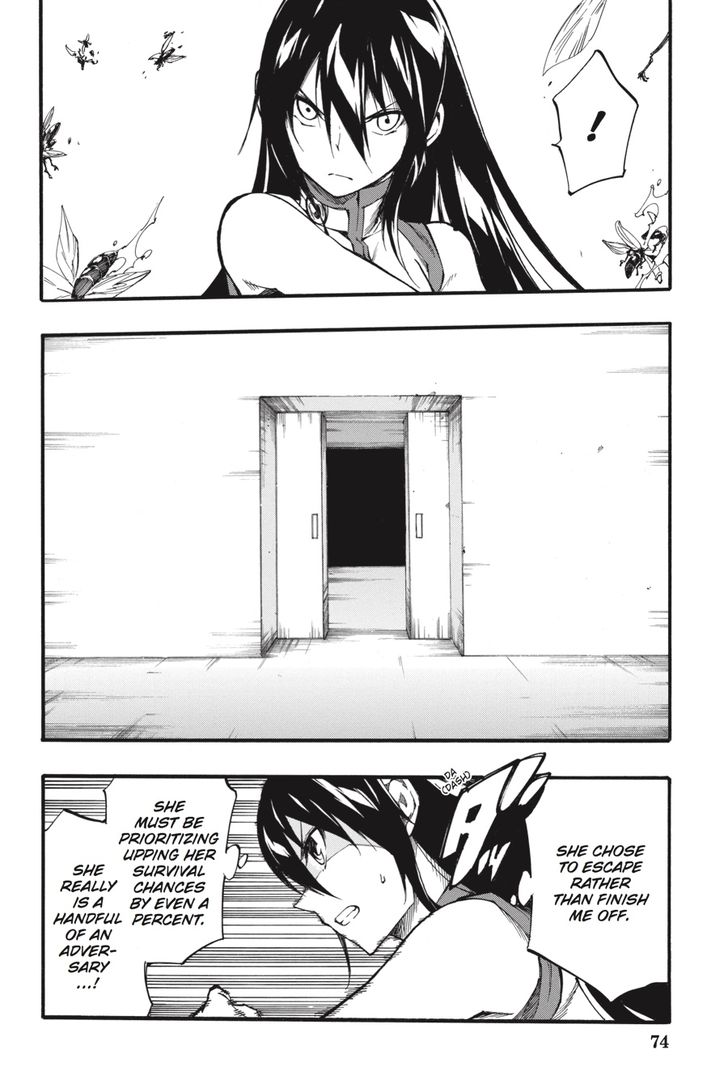 Akame Ga Kiru Zero 40 4