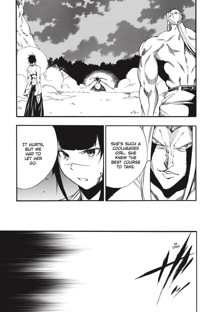 Akame Ga Kiru Zero 41 24
