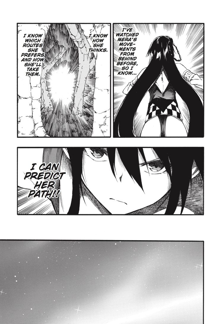 Akame Ga Kiru Zero 41 26