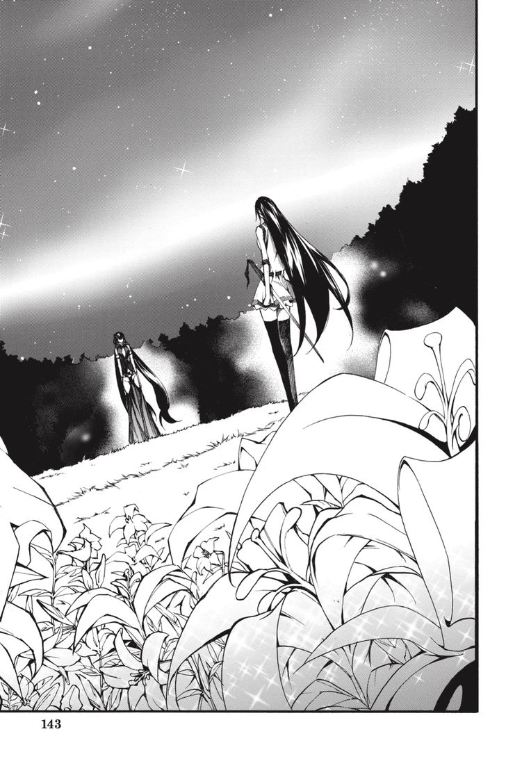 Akame Ga Kiru Zero 42 1