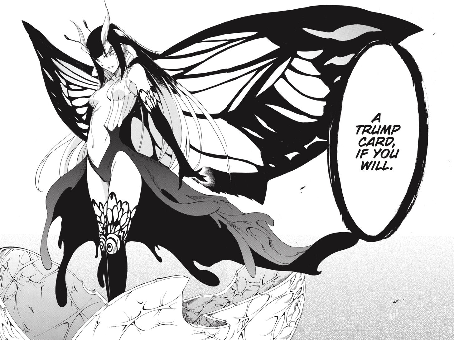 Akame Ga Kiru Zero 42 20