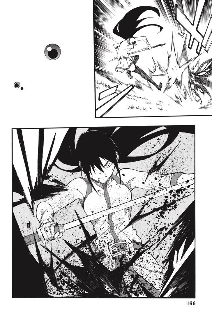 Akame Ga Kiru Zero 42 23