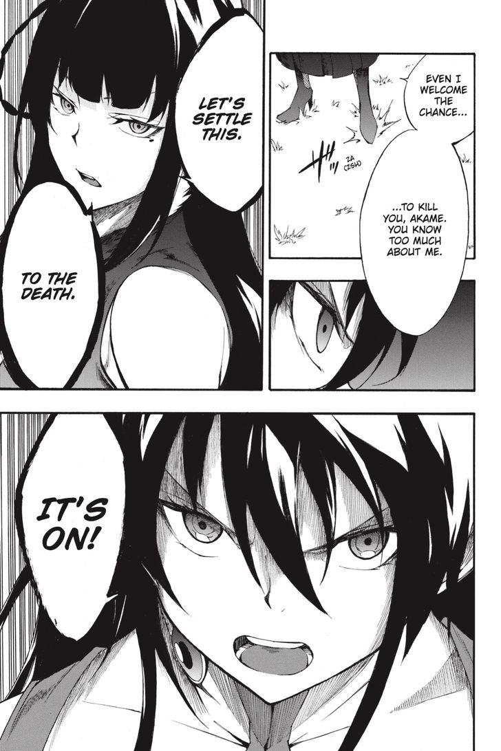 Akame Ga Kiru Zero 42 3