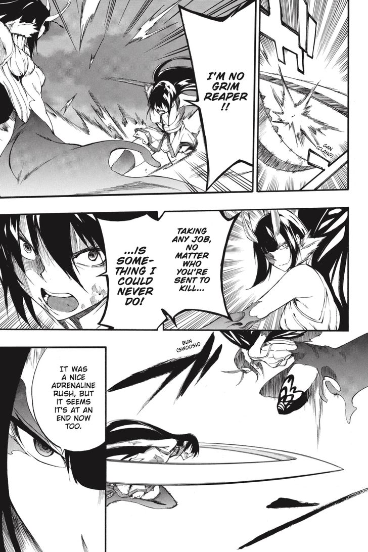 Akame Ga Kiru Zero 42 34