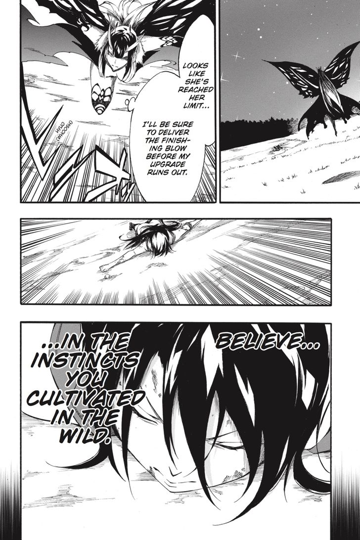 Akame Ga Kiru Zero 42 37