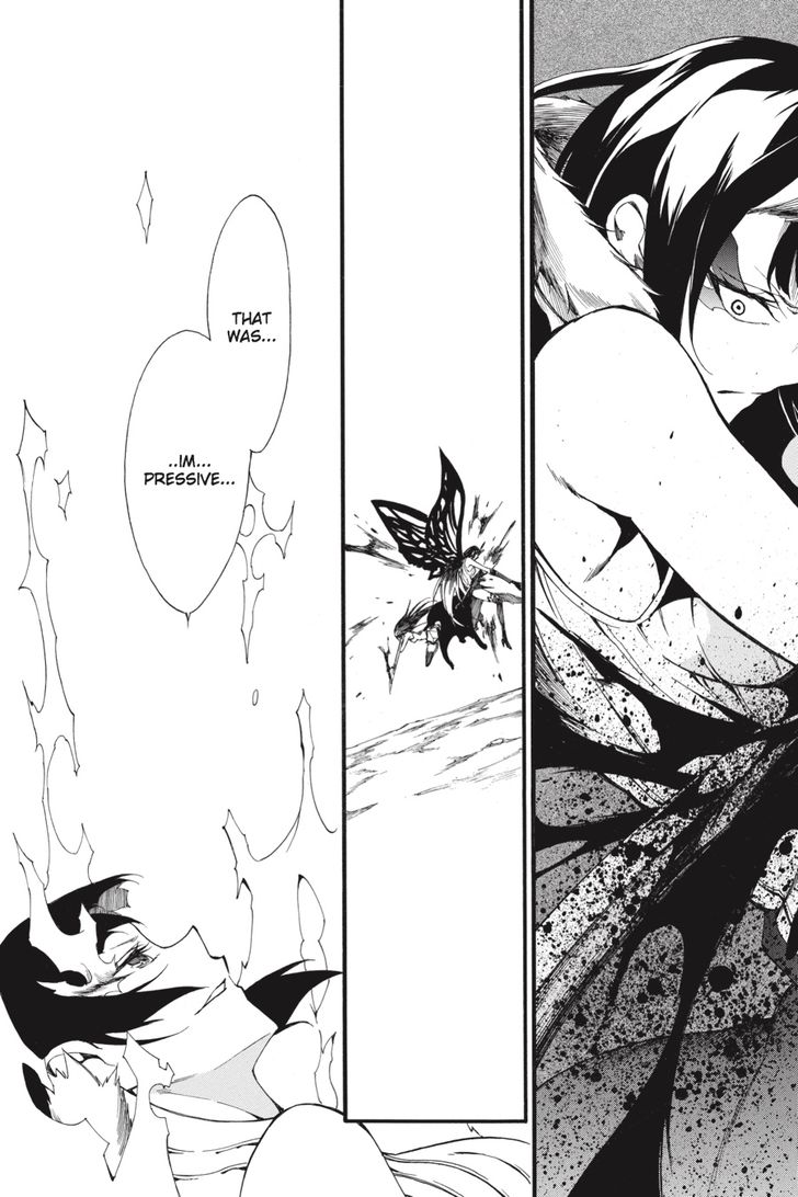 Akame Ga Kiru Zero 42 40