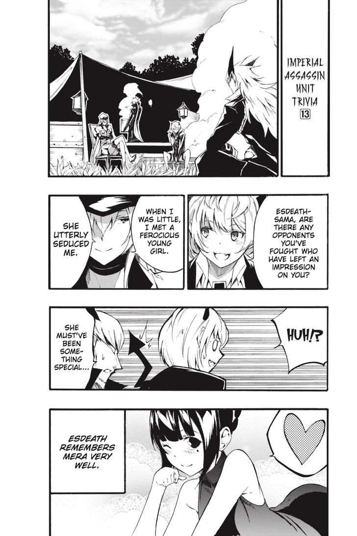 Akame Ga Kiru Zero 42 52