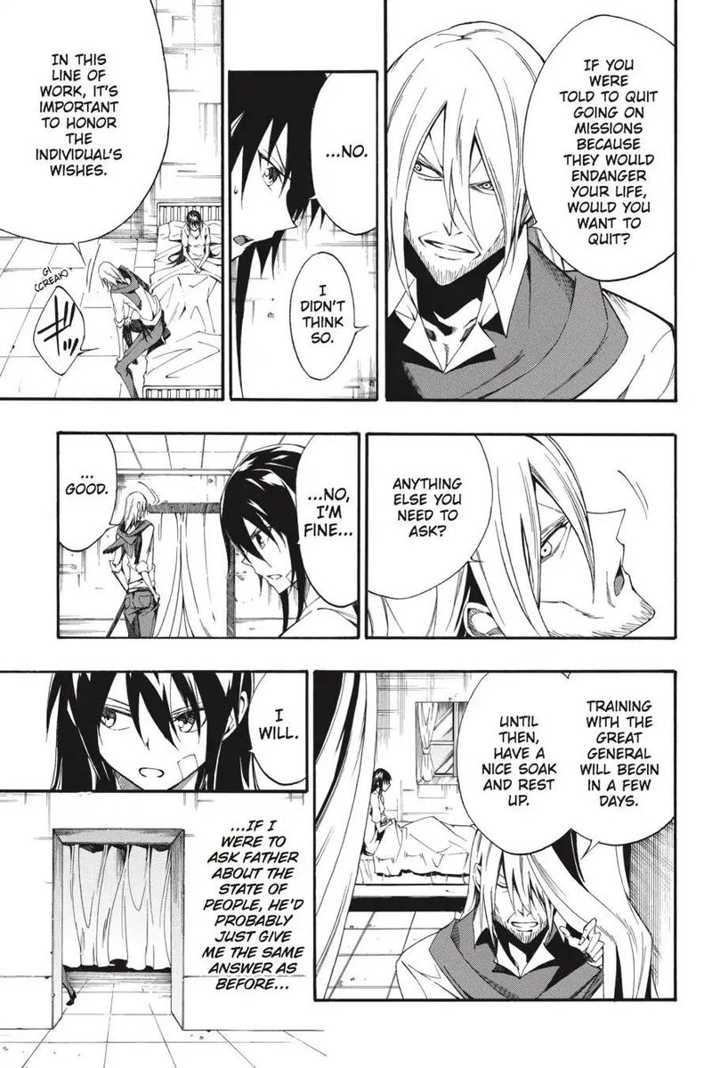 Akame Ga Kiru Zero 43 15