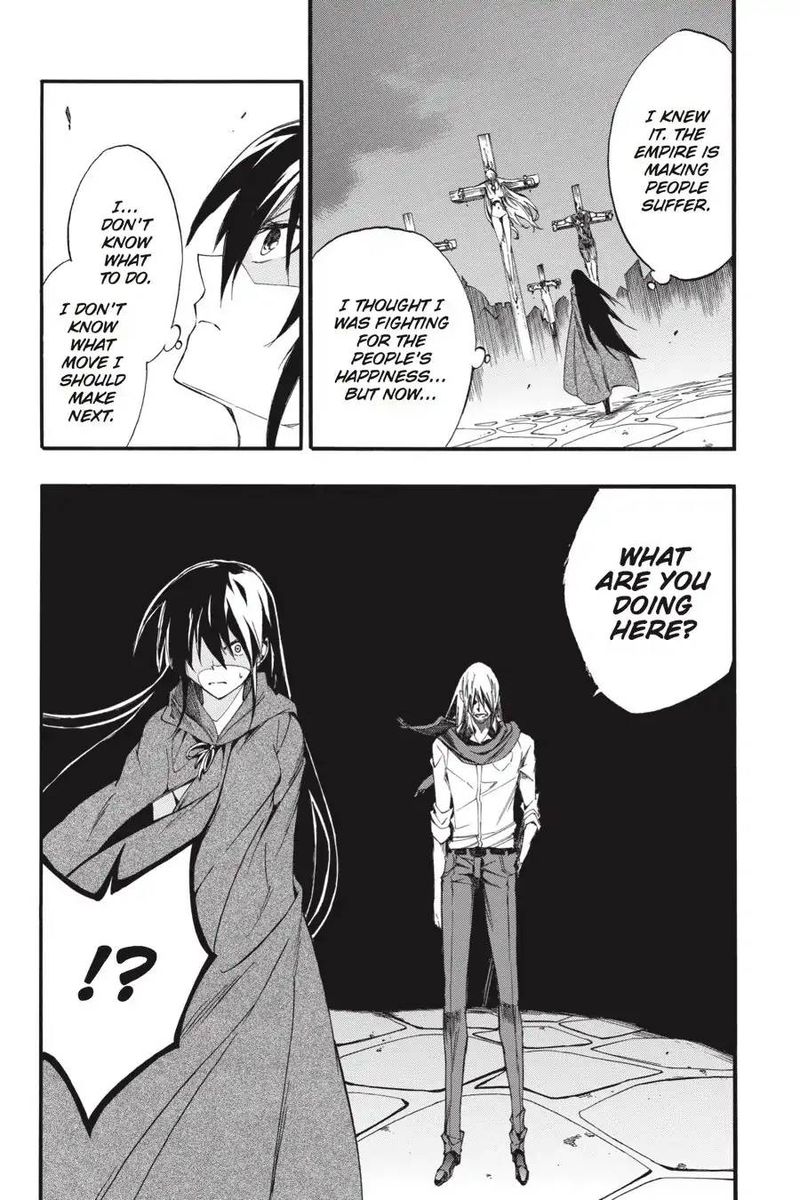 Akame Ga Kiru Zero 43 26