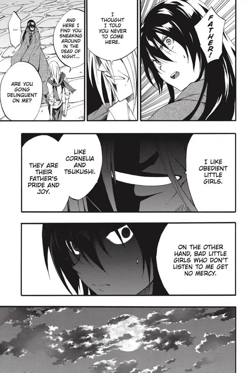 Akame Ga Kiru Zero 43 27