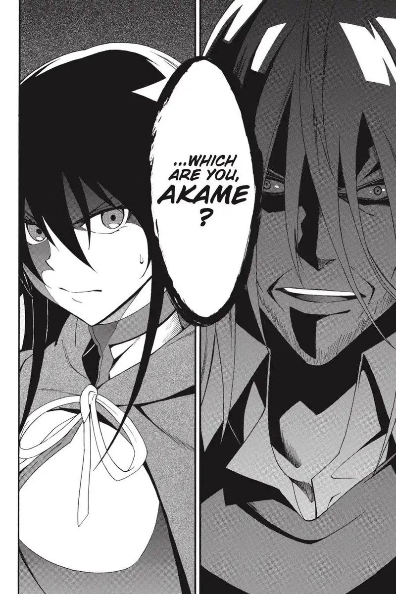 Akame Ga Kiru Zero 43 28