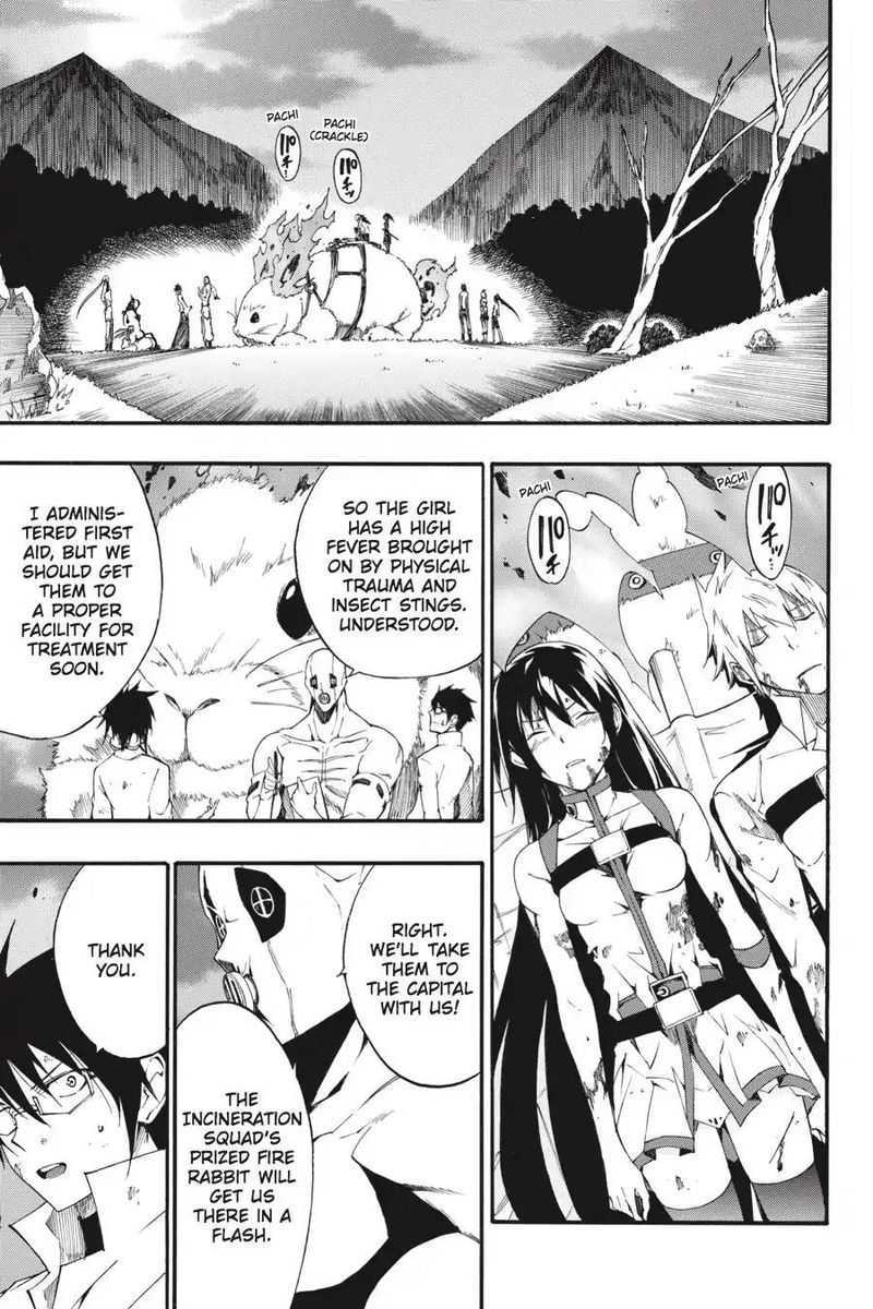 Akame Ga Kiru Zero 43 5