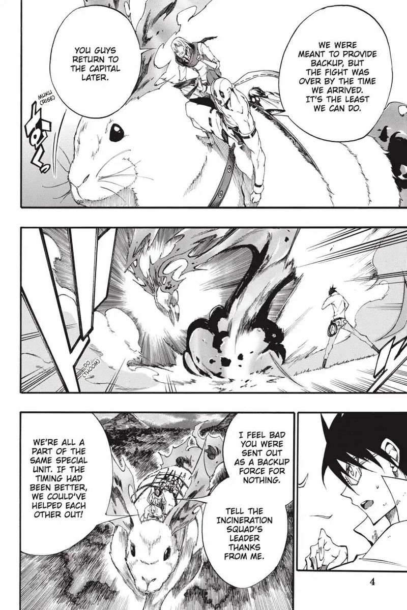 Akame Ga Kiru Zero 43 6