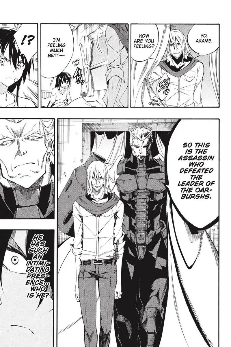 Akame Ga Kiru Zero 43 9