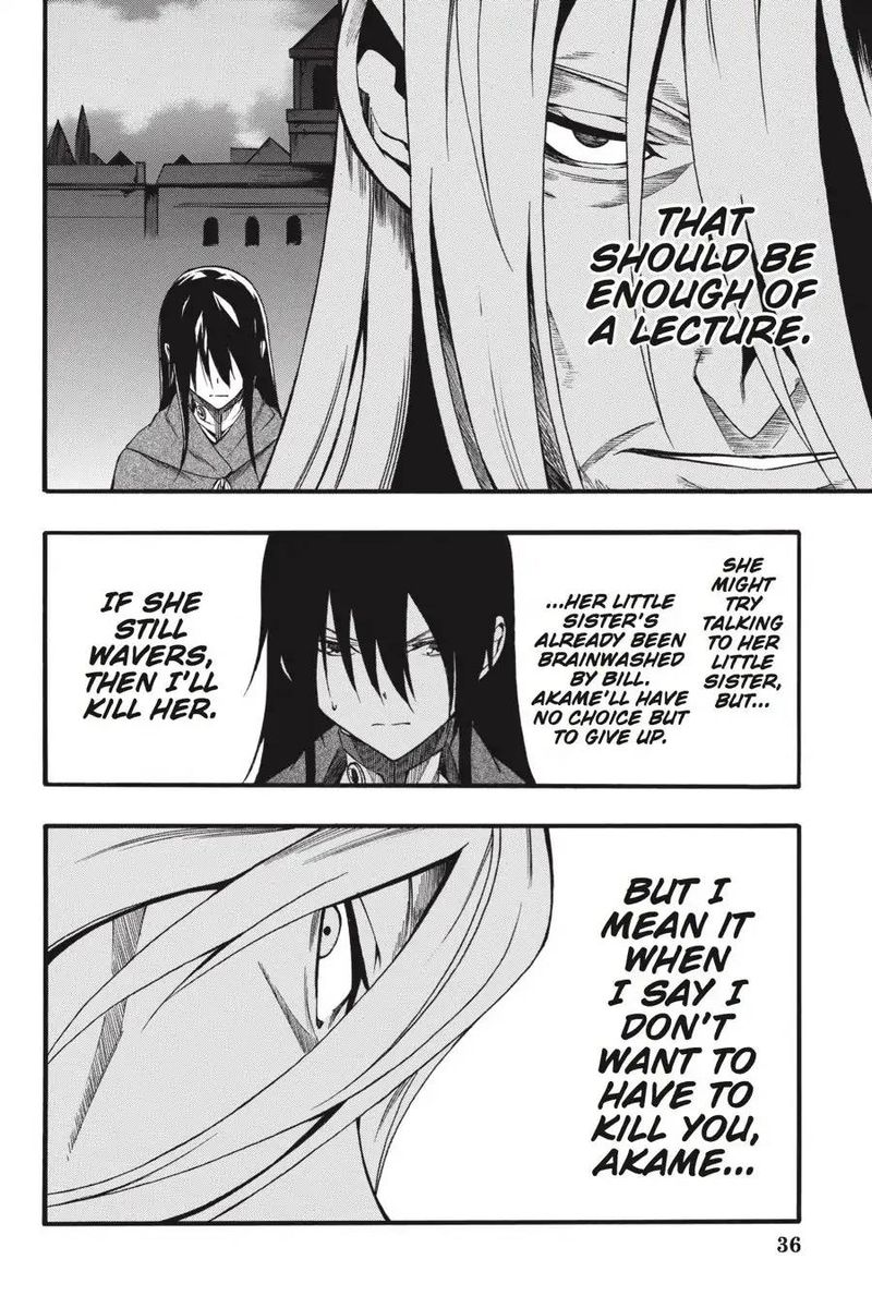 Akame Ga Kiru Zero 44 10