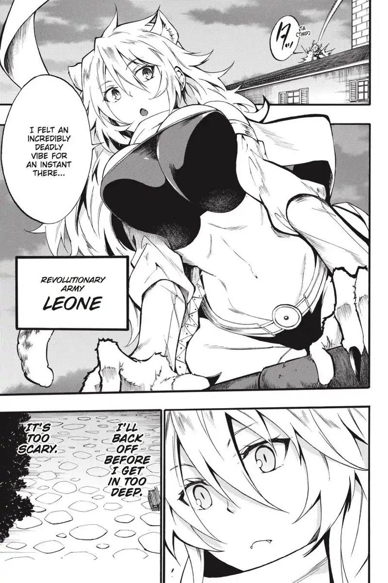Akame Ga Kiru Zero 44 11