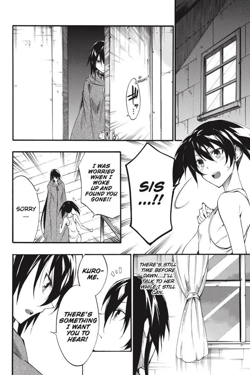 Akame Ga Kiru Zero 44 12