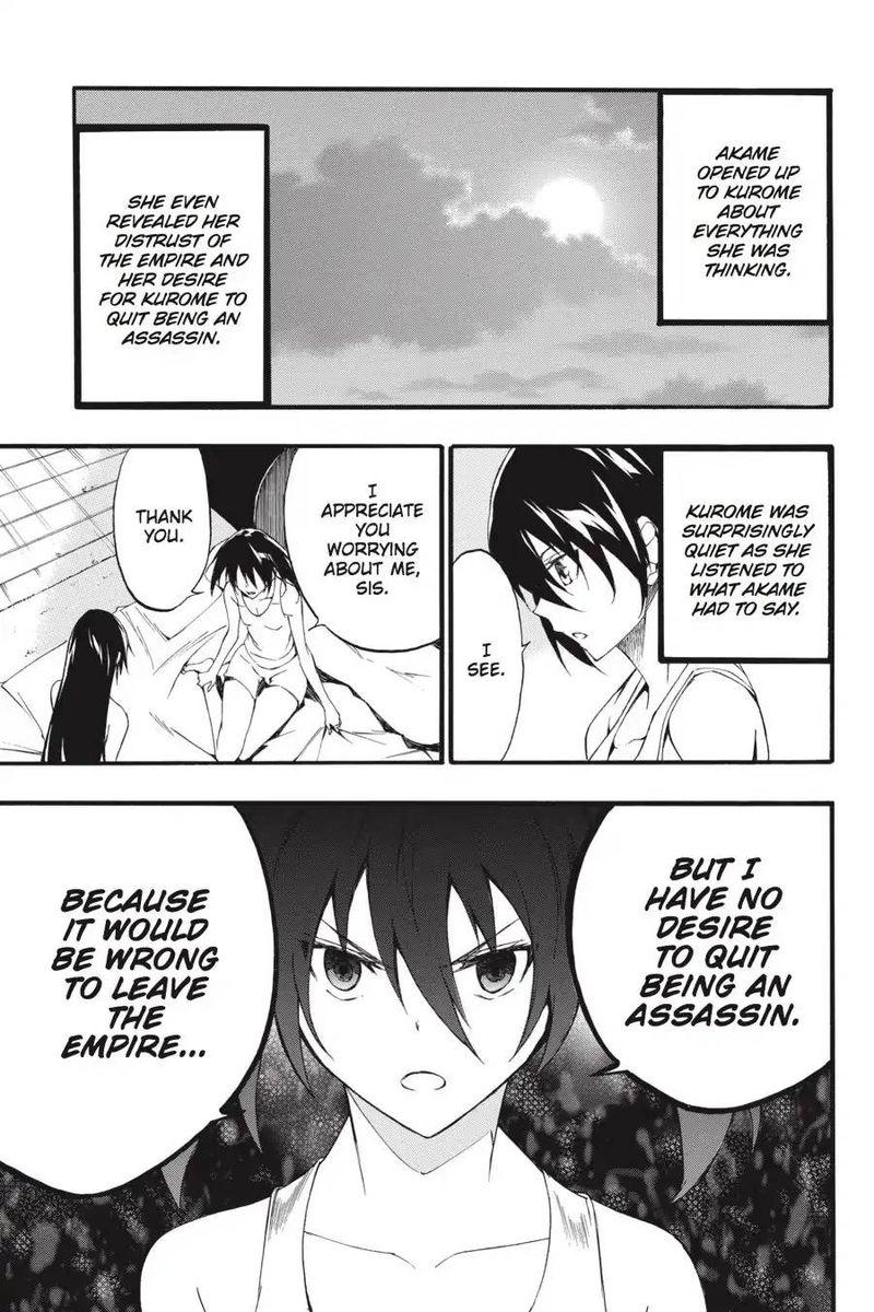 Akame Ga Kiru Zero 44 13