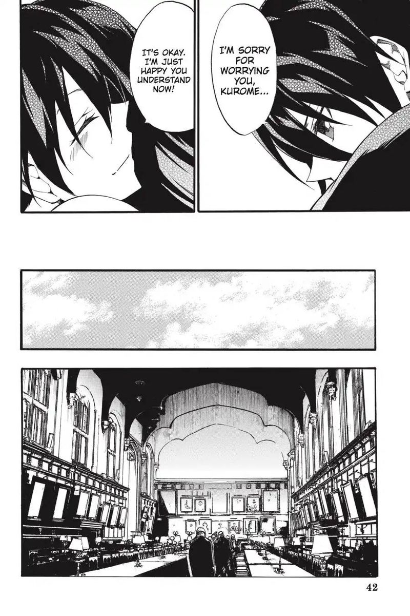 Akame Ga Kiru Zero 44 16